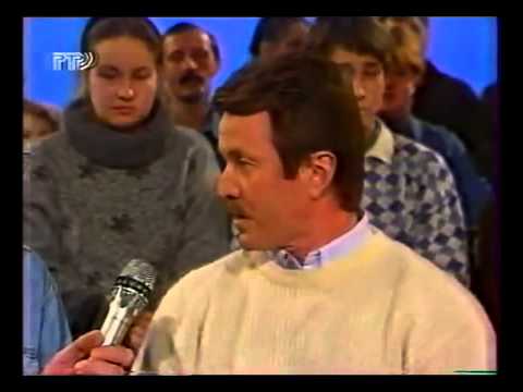 Видео: Сам Себе Режиссёр. 1997 год