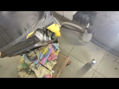 Видео: не работает подогрев сидений SsangYong