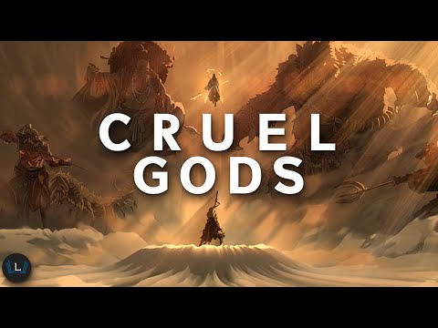 Видео: Темная правда черного мифа Укун