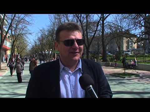 Видео: Свекърва срещу Снаха-репортаж