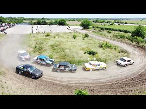 Видео: Рали крос Видин 02,07,2023