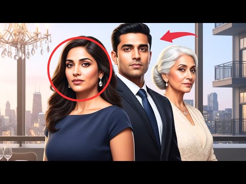 Видео: Пожилая женщина подала тайный сигнал официантке | На следующий день пришёл сам директор