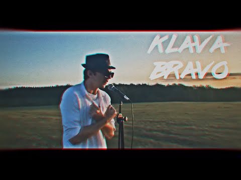 Видео: Klava Bravo-лучший раунд против R1Fmabes'a