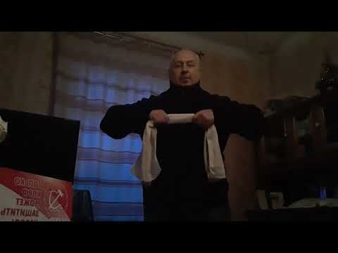 Видео: Изометрическая Гимнастика для тех кому 60+ лет для Здоровья