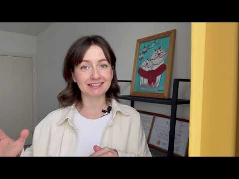 Видео: The more you do, the more you get. Фраза "Чем больше..., тем больше..."