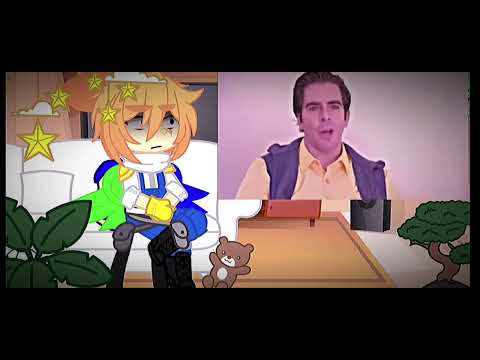 Видео: ✨🥀Реакция Игрока на теории от Windy31🥀✨ (2/2)