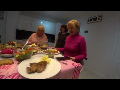 Видео: 💍 СВАДЬБА НАТАШИ! Любовь, песни и новая жизнь в АНГЛИИ 🎶