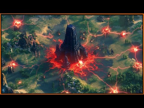 Видео: Path of Exile 2: The Third Edict #6 Улучшение билда. Как-то так это и должно было выглядеть