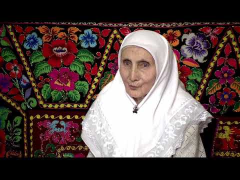 Видео: 3 ғасыр сақталып келген шаңырақ | Бұқарбай батыр | тепсең