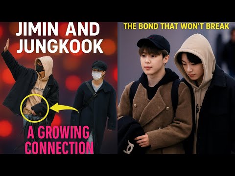 Видео: 🔥 АРМИ в шоке! Нерассказанная правда о глубоких отношениях Чимина и Чонгука 💕