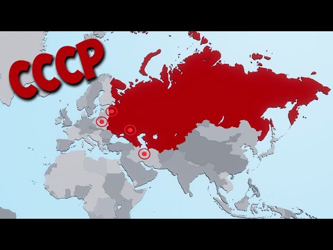 Видео: КАМПАНИЯ ЗА СССР В Total Tank Simulator - Прохождение за Советский Союз