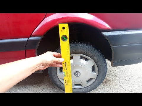 Видео: Увеличил Клиренс? ЖДИ ЭТИХ 5 ПРОБЛЕМ! Ошибки, которые Совершают 90% Автовладельцев