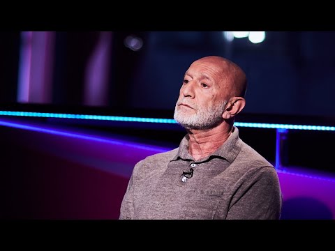 Видео: Гари Татинцян: «Искусство сегодня стало интеллектуальным» // Час Speak