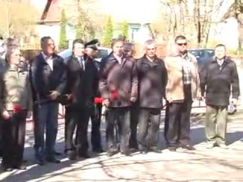 Видео: Щучин  30 лет спустя