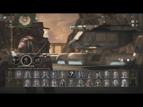 Видео: Mortal Kombat X — Классическая башня (XBOX ONE)