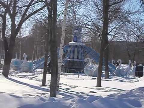 Видео: Жека - песня о Кургане. Курган и курганцы