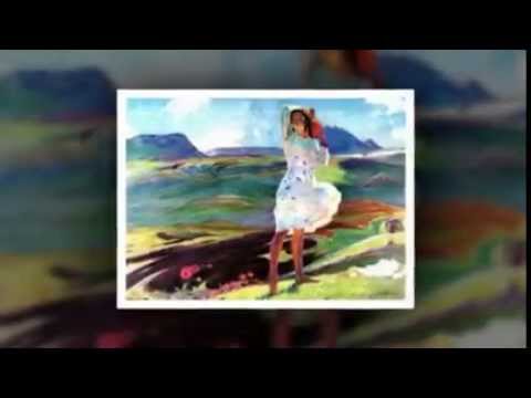 Видео: Р.Григорян. МАНУШАК (на русском языке)