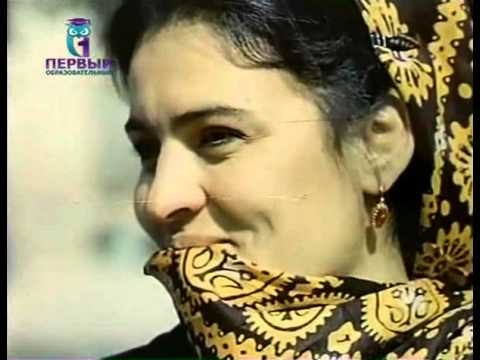 Видео: По следам Теке - Туркмения - документальный фильм