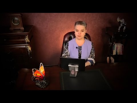 Видео: Как мать  дает судьбу  детям