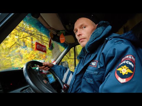 Видео: OFF ROAD В ЛЕС на МАРШРУТКЕ, УАЗЕ и ДЖИПЕ