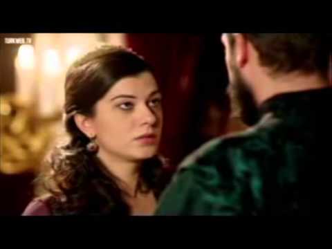 Видео: Нигяр и Ибрагим Я искала тебя