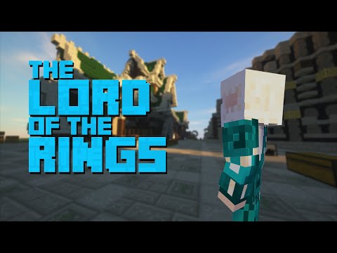 Видео: Возвращение на сервер  | Minecarft RPG сервер Enchald LOTR