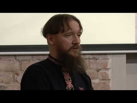 Видео: Вечер памяти Бориса Шергина | Часть 2 | Концерт русского сказителя Александра Маточкина