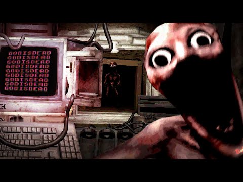 Видео: ВЫЖИВАНИЕ В Шахте От Mike Klubnika 🍓 Crank It! — ВСЕ Концовки