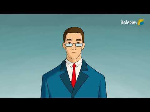 Видео: Дара тұлға. Әділет Имамбеков