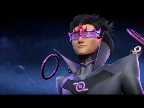 Видео: Infinity Nado. Сезон 5. Часть 2. Серия 26.  Несокрушимая сила духа