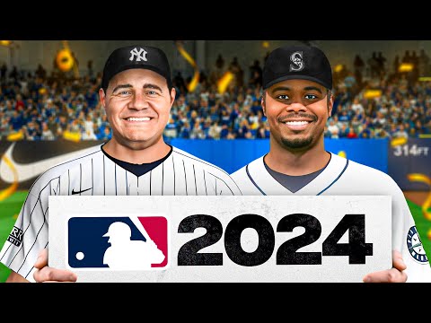 Видео: 1 легенда в каждой команде MLB