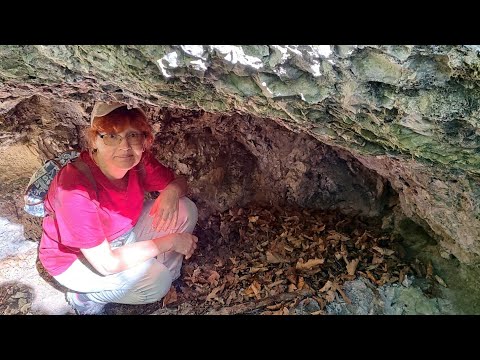 Видео: На БАБАКОВЫ и БЕЛУЮ ЛАТКУ 🌄🌲🌳Скальники хребта ПШАФ из Горячего Ключа