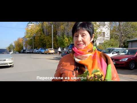 Видео: Ключи Твери. Выпуск 24. История улицы Скорбященской
