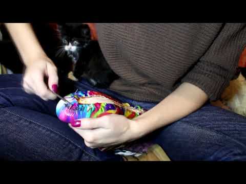 Видео: Ручная затяжка обуви, а что дальше!? Седьмой этап в производстве обуви.