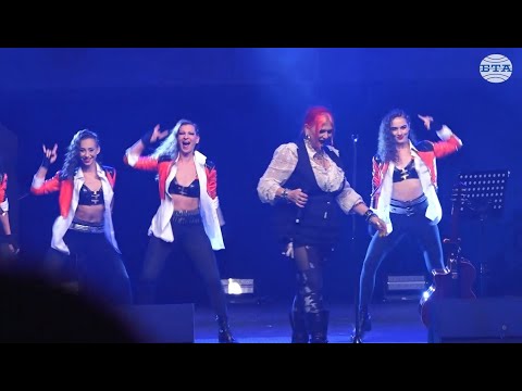 Видео: Милена Славова пред БТА: Тези 40 години не са били напразни