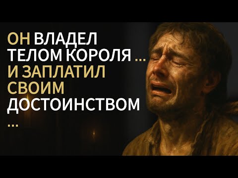 Видео: Любовник короля, которого народ казнил как чудовище ...