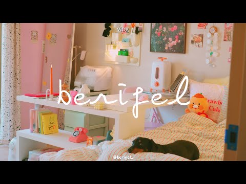 Видео: Настроение уюта и домашние вибрации в декоре стены 🎀 | #ХоумСтайлинг влог