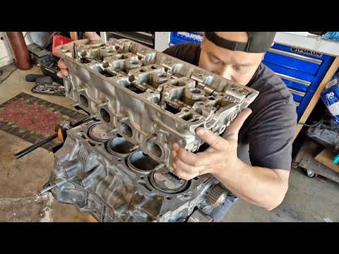 Видео: «Истинная суть» сборки G23vtec!