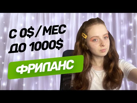 Видео: Мой путь веб-дизайнера. Без курсов, мам, пап и кредитов