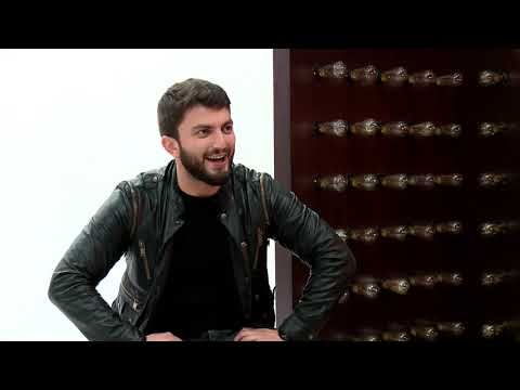 Видео: Глянец