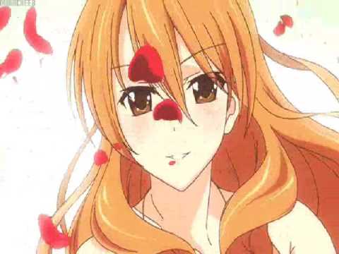 Видео: Аниме клип  -( bahh tee и руки вверх   крылья)