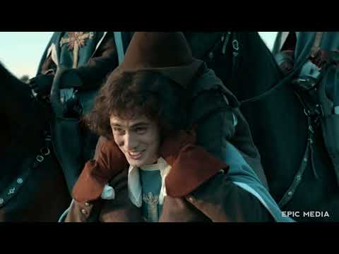 Видео: ЭТА ЭКРАНИЗАЦИЯ ТРЕХ МУШКЕТЕРОВ НЕ ОСТАВИТ РАВНОДУШНЫМ НИКОГО - МУШКЕТЕРЫ - Серии 6-10 - Приключения