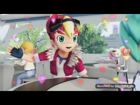 Видео: 🔥Шон и Фил💙клип (Фьюжн Макс): Я буду сверху