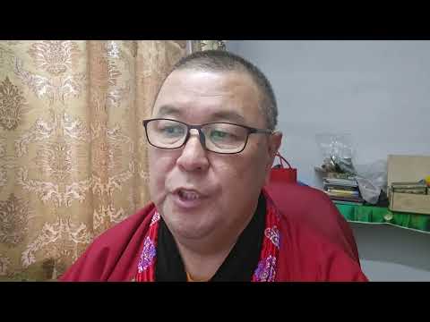 Видео: Зурхай с 29.09 по 5.10 кратко 