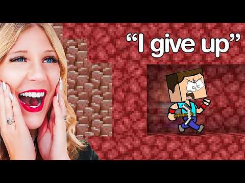 Видео: Самые НЕУДАЧНЫЕ моменты в Minecraft... (СМЕШНО!)