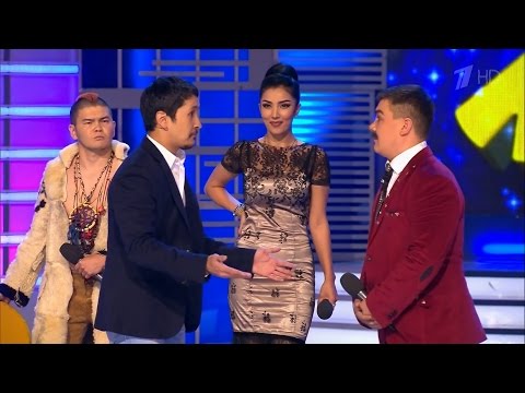 Видео: КВН 2015 Высшая лига Третья 1/4 (29.05.2015) ИГРА ЦЕЛИКОМ Full HD