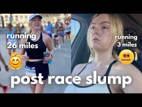 Видео: МЫ (НЕ)ВЕРНУЛИСЬ | видеоблог о беге