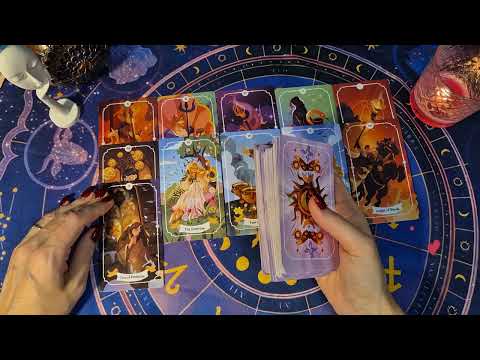Видео: ‼️ОН о ВАС Самому СЕБЕ❗️❤️💯