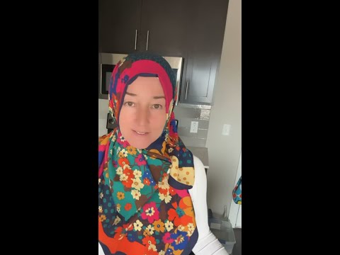 Видео: Расскажу Как Я Стала Счастливой, Когда Стала НИКЕМ😅😆🤣Я Ем Через День🌹Сегодня Шашлык🤲 الخمد الله 🤲🦁💪
