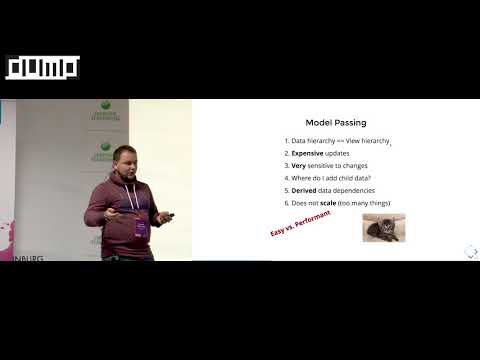 Видео: КАК MICROSOFT TO-DO ИСПОЛЬЗУЕТ REACT (Мигутский Алексей)